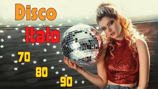 Best Of Disco 80s 90s Mix | Popular Italo - Euro Disco songs 2019 смотреть онлайн