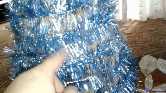 Сладкая конфетная елочка своими руками♡ порадуйте детей♡ смотреть онлайн