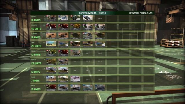 Wargame Red Dragon - MUST DO THIS - YOU'RE NEW - CHANGE LABEL TYPES, RECON EXPLAINED, ETC. смотреть онлайн