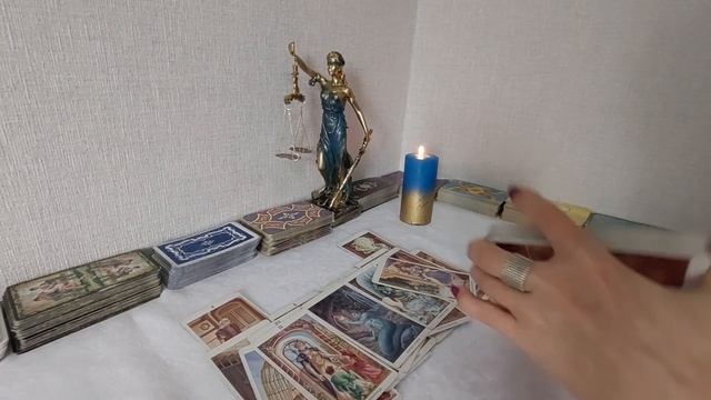 РАСКРЫВАЕМ ПАРТНЕРА . ЕГО ОТНОШЕНИЕ К ВАМ. смотреть онлайн