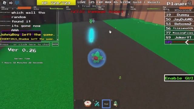 Roblox - UTMM: Chaotic World - Digital Dummy смотреть онлайн