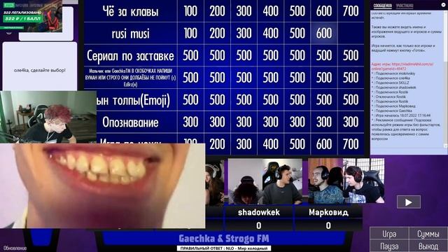 история гаечки с аункером продолжается смотреть онлайн