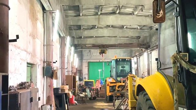 Продается Земельный участок с базой производства и сервиса около Уфы +7(962) 544-544-3 смотреть онлайн