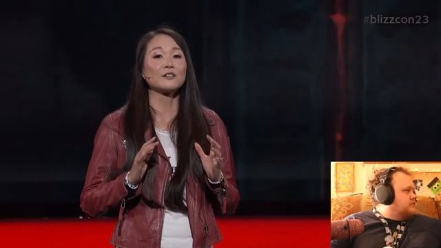 Live | Celebrating #Blizzcon2023 COME HAN AMDWATCH THE? OPENING ? CEREMONY? LIVE! смотреть онлайн