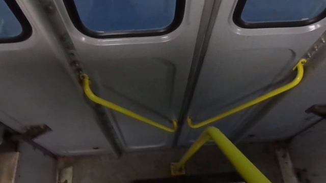 Трамвай "5052 по 55" Петербурга 10-112: ЛВС-86К б.5052 по №55 (30.01.20) смотреть онлайн