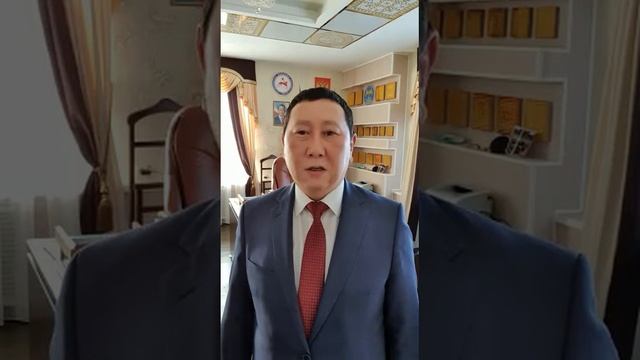 Председатель Районного Совета депутатов Анатолий Антонов смотреть онлайн