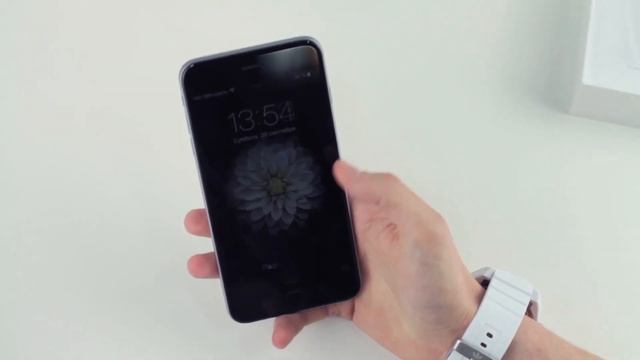 Обзор IPhone 6 Plus от Ильи Казакова