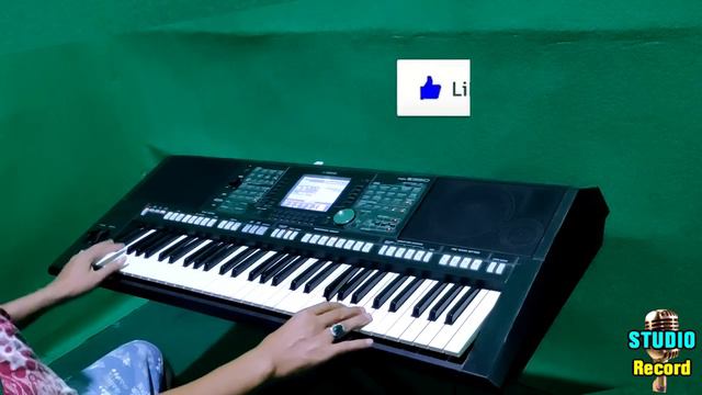 TAK INGIN SENDIRI - Dian Piesesha | KARAOKE Nada Pria, HD смотреть онлайн
