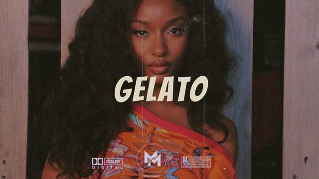 Oxlade X Ayra Starr X Victony X Afro Type Beat 2024 
