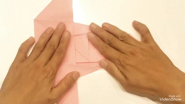 Origami Tutorial: Koi Fish | Nguyen Linh Son
