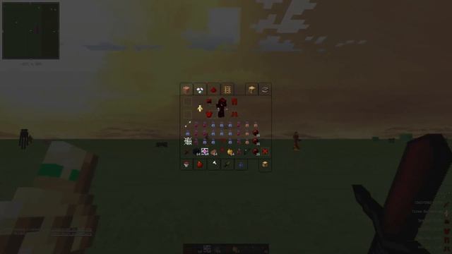 ТОП 10 САМЫХ ТОПОВЫХ РП ДЛЯ ПВП [1.12.2] || JETMINE смотреть онлайн