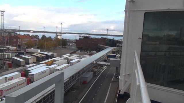 VIKING LINE 07 10 19 смотреть онлайн