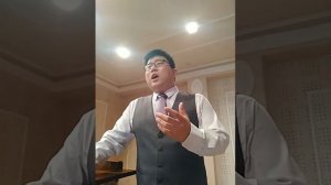 Укр нар песня Нич яка мисячна