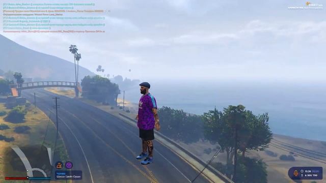 ВОТ ПОЧЕМУ ТЫ ДОЛЖЕН УДАЛИТЬ РЕДУКС! ЛУЧШАЯ ГРАФИКА БЕЗ ПОТЕРИ FPS В GTA 5 RP смотреть онлайн