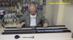 БОКОВОЙ КИВОК | УДИЛИЩЕ для ЛЕТНЕЙ МОРМЫШКИ SABANEEV EVOLUTION Pro | ОБЗОР Сабанеев ЭВОЛЮШЕН ПРО