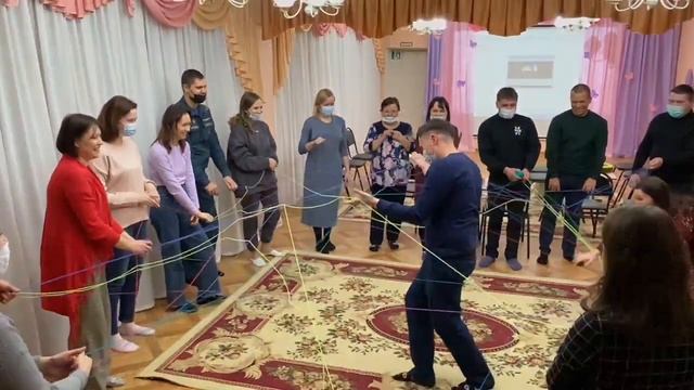 Визитная карточка в номинации "Наставник" Республиканского конкурса "Педагог года - 2022" смотреть онлайн