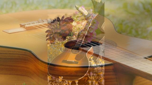 ОЙ, ГИТАРА, ТЫ МОЯ (Галина Соколова - Олег Ветошев) смотреть онлайн