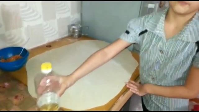 ?Как приготовить штруле|АйКаТв ©|Анаммен бырге? смотреть онлайн