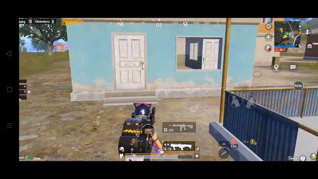 REALME C21-Y BEST SENSITIVITY 🔥 | Realme C21y PUBG Gameplay ❤️ Regreat_op смотреть онлайн