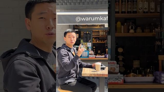 TOP 3 COFFE в Ташкенте по моему мнению (В описании полная информация) смотреть онлайн