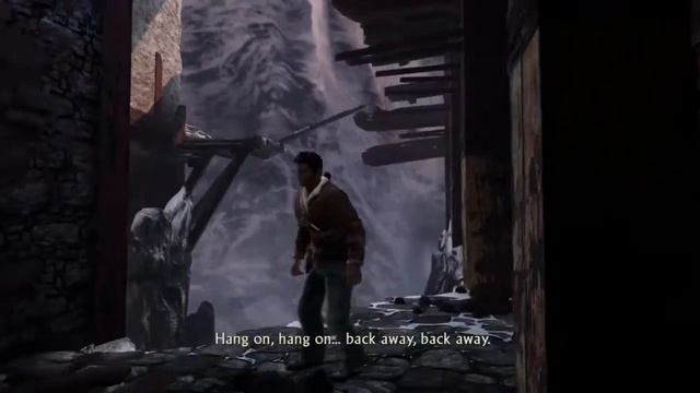 Uncharted 2, Deathless Walkthrough Part 6, Insane Car Chase And Combat смотреть онлайн