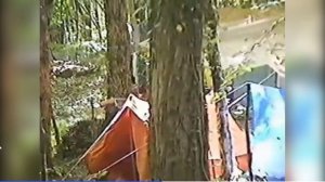 5  минут на  Тропе 1