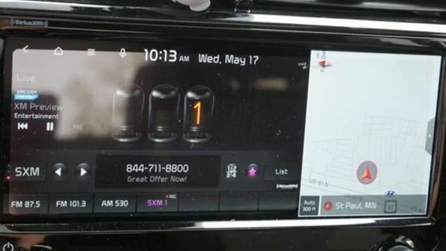 Certified 2022 Kia Soul Saint Paul White-Bear-Lake, MN #WB9213S - SOLD смотреть онлайн