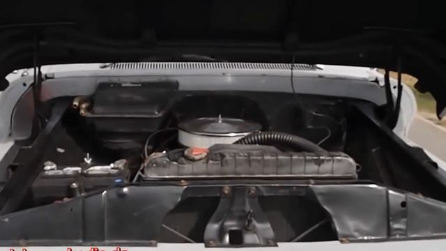 Chevrolet C10 1965 Pickup stepside shortbed V8 Special Cars Berlin смотреть онлайн