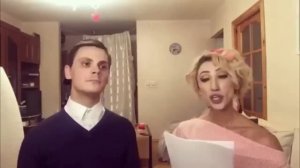 МАМА И СЫН // лучшие вайны инстаграма