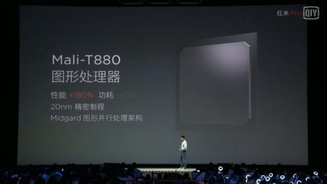 Xiaomi Redmi Pro \\ ПРЕЗЕНТАЦИЯ смотреть онлайн