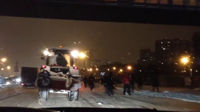 Москва, 25 декабря смотреть онлайн