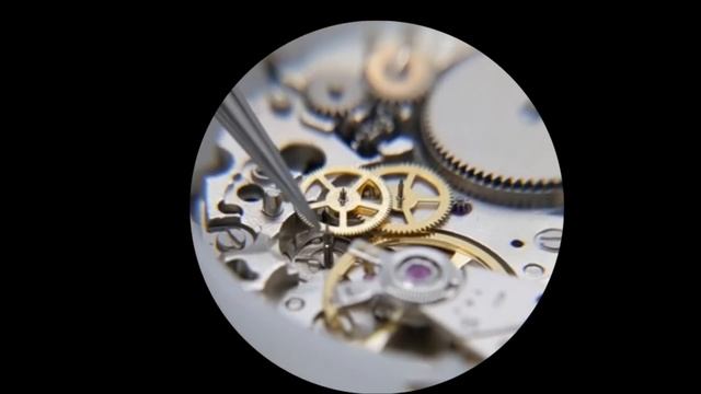 Why does my seconds hand stop? Watch and Learn #73 смотреть онлайн