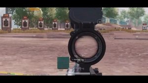 КАК СТРЕЛЯТЬ БЕЗ ОТДАЧИ? ЛУЧШАЯ НАСТРОЙКА ГИРОСКОПА В PUBG MOBILE