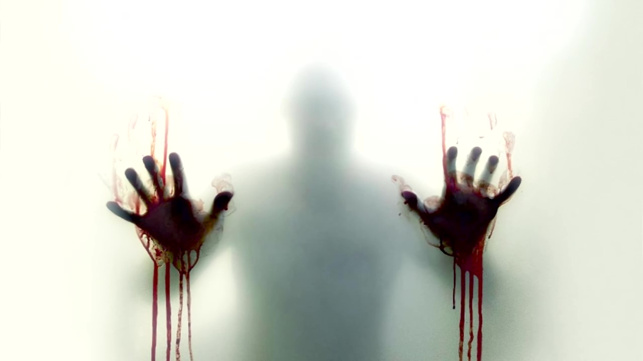 ALI (Психопаты) смотреть онлайн