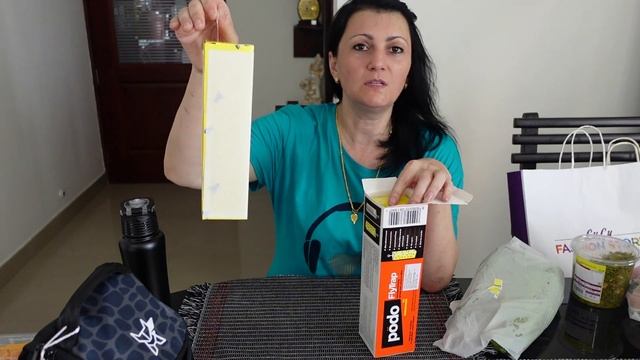 Обзор покупок Собираемся в школу Шопинг #Индия