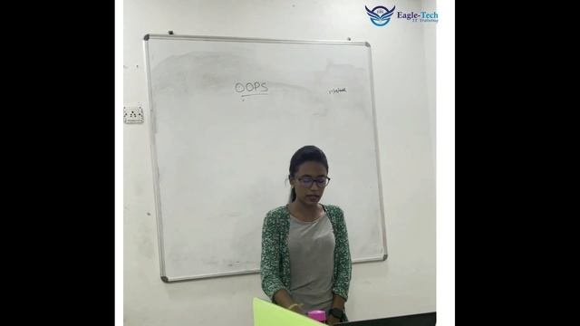 Java OOPS | Part 1 | #softwaretraining #jobplacement #training #javadeveloper #internship #freshers смотреть онлайн