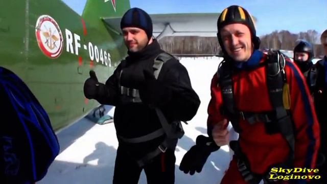 Видео отчет за 1-2 апреля 2017 года. смотреть онлайн