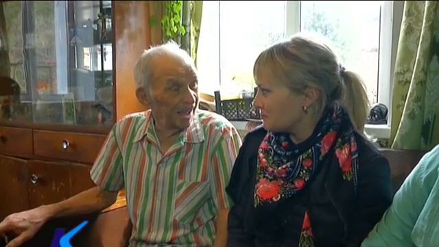 28 04 16 Юбилейный знак «80 лет городу» для ветерана смотреть онлайн