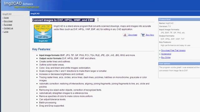 Autocad tutorial- converting jpg to cad file using img2cad смотреть онлайн