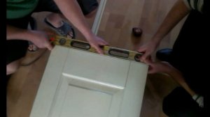 4. Подрез двери своими руками