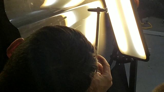 Ремонт вмятин без покраски (обучение) смотреть онлайн