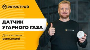 Датчик угарного газа (СО). Как себя обезопасить？