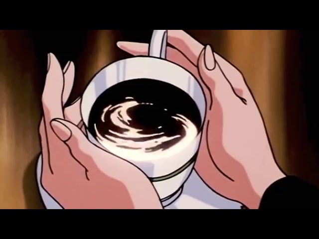 At Cafe Lofi Jazz Hip Hop Mix