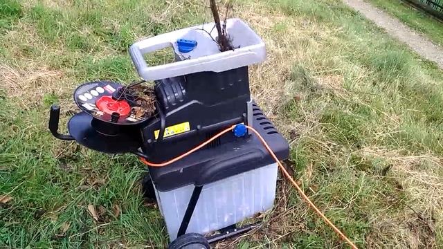 MQS2800 Mac Allister