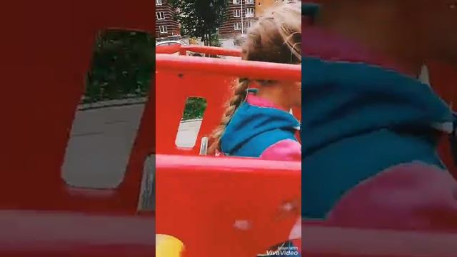 ТИПЫ РОДИТЕЛЕЙ НА ДЕТСКОЙ ПЛОЩАДКЕ смотреть онлайн