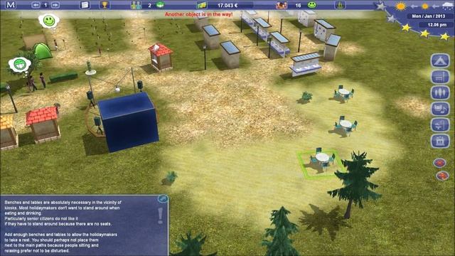 Camping Manager 2012 Pt 1 смотреть онлайн