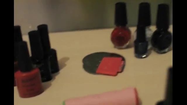 Моя коллекция Shellac BlueSky. Мои лаки. смотреть онлайн