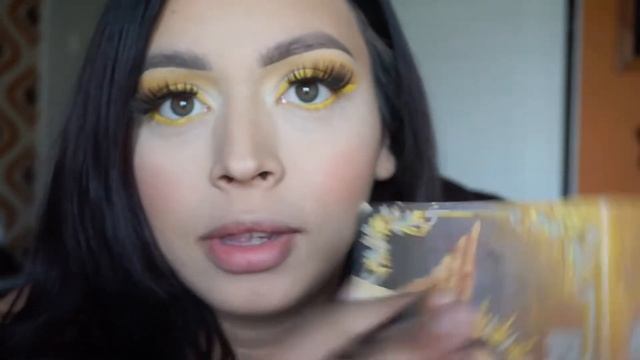 Yellow Liner Tutorial & Ulta Haul смотреть онлайн