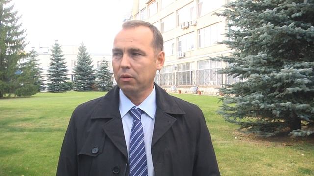 О перспективах развития ЗАО "Курганстальмост" смотреть онлайн