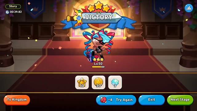 Cookie Run Kingdom: Glitch To Get SEA FAIRY And Pure Vanilla Cookies? смотреть онлайн